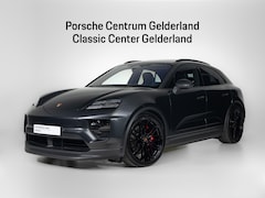 Porsche Macan - 4S