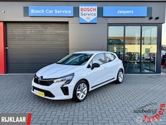 Renault Clio - 1.0 TCe 90 GPF evolution