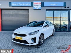 Kia Cee'd Sportswagon - Ceed 1.0 T-GDi GT-Line PANO/TREKH/CAMERA