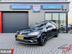 Volkswagen Golf - 1.5 TSI Highline