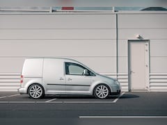 Volkswagen Caddy - 1.9 TDI | GTI Stoelen | Schroefset | 140pk