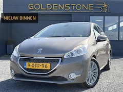 Peugeot 208 - 1.4 VTi Allure 2e Eigenaar, Clima, Cruise, 5 Deurs, Trekhaak, Pdc, Lm velgen, 95pk, Apk to