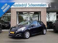 Peugeot 208 - 1.2 PureTech Blue Lion CARPLAY CRUISE DAB AIRCO NAP PDC ENZ