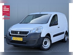 Peugeot Partner - BJR 2019 120 1.6 100 PK BlueHDi 100 L1 Premium S&S AUTOMAAT | AIRCO | CRUISE | PDC