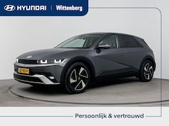 Hyundai IONIQ 5 - Long Range Pure Edition 84 kWh | Nieuw | Direct leverbaar | Stoel + stuurverwarming | Navi