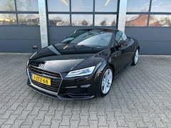 Audi TT - 2.0 TFSI 230pk Pro Line S