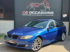BMW 3-serie Touring - 325d M Sport - airco - Cuise - Navi