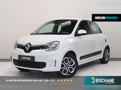 Renault Twingo Z.E. - R80 Collection | Climate control | SoH 93, 9% | AppleCarplay AndroidAuto navigatie | snelh