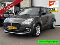 Suzuki Swift - 1.2 Select Smart Hybrid Nap 1 Eigenaar Camera Stoelverwarm Dealer onderhouden