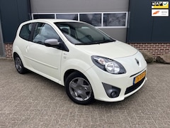 Renault Twingo - 1.2-16V Night & Day-Cruise control-Airco-NAP