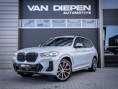 BMW X3 - xDrive30e High Executive M-Sport l Brooklyn l Pano l HUD l H/K l ACC