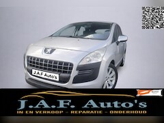 Peugeot 3008 - 1.6 VTi Airco Cruise LMV Nw APK