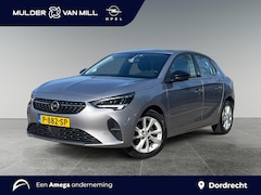 Opel Corsa - Elegance 1.2 Turbo 100pk | 180° CAMERA + SENSOREN | APPLE CARPLAY / ANDROID AUTO | FULL LE