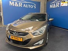 Hyundai i40 Wagon - 1.6 GDI Blue i-Vision Nieuwe APK