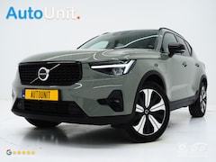 Volvo XC40 - 1.5 T5 Plug-in hybrid Plus Dark | Leder | Trekhaak | Harman/Kardon | Pilot Assist | Camera