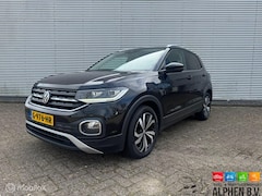Volkswagen T-Cross - 1.0 TSI Life