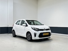 Kia Picanto - 1.0 MPi ComfortPlusLine | NL | 2 Eig | Apple Carplay/ Android auto| Camera |