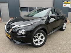 Nissan Juke - 1.0 DIG-T N-Connecta-Carplay-Camera-LM-NAP