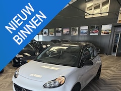 Opel ADAM - 1.4 STOELVERWARMING, STUURVERWARMING, PDC