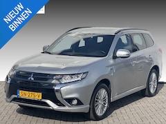 Mitsubishi Outlander - 2.0 PHEV S-Edition PANODAK | LEDER | TREKHAAK