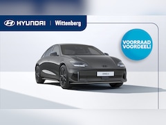 Hyundai IONIQ 6 - Business 77.4 kWh | Nieuw | Snel leverbaar