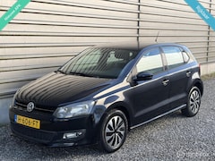 Volkswagen Polo - 1.2 Easyline NWE APK|CARPLAY|AIRCO|5DRS|NETTE AUTO