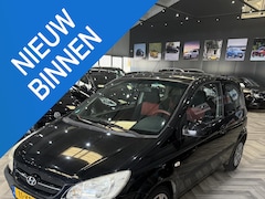Hyundai Getz - 1.4i Active Joy