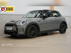 MINI Cooper S - 2.0 Classic