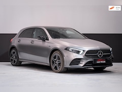 Mercedes-Benz A-klasse - 250 e Business Solution AMG Limited