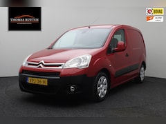 Citroën Berlingo - 1.6i 500 Comfort Benzine 2010 Airco | Trekhaak | Goed onderhouden | Elektrische ramen + sp