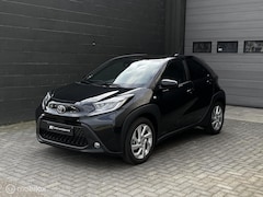 Toyota Aygo X - 1.0 VVT-i MT | Carplay | Camera | Led | Stoelverwarming |