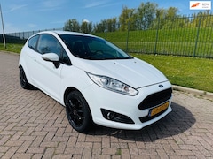 Ford Fiesta - 1.25