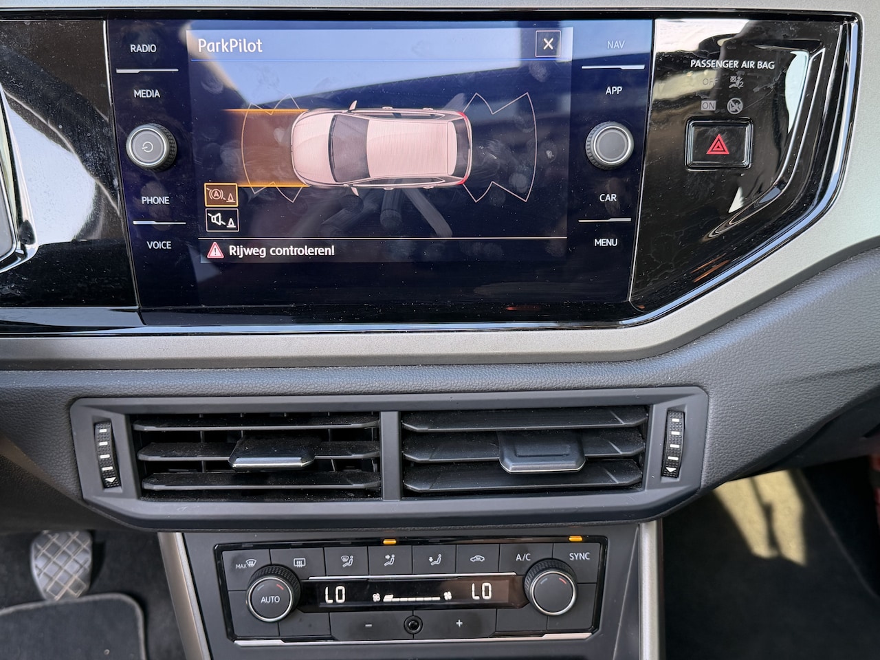 Volkswagen Polo 1.0 TSI Comfortline | Panorama | Interesse in een ...