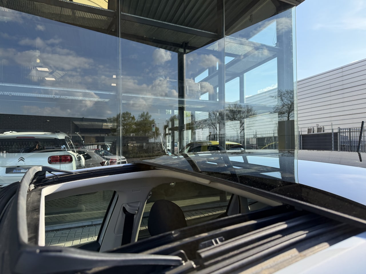 Volkswagen Polo 1.0 TSI Comfortline | Panorama | Interesse in een ...