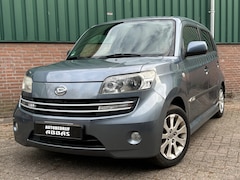 Daihatsu Materia - 1.5 Soul