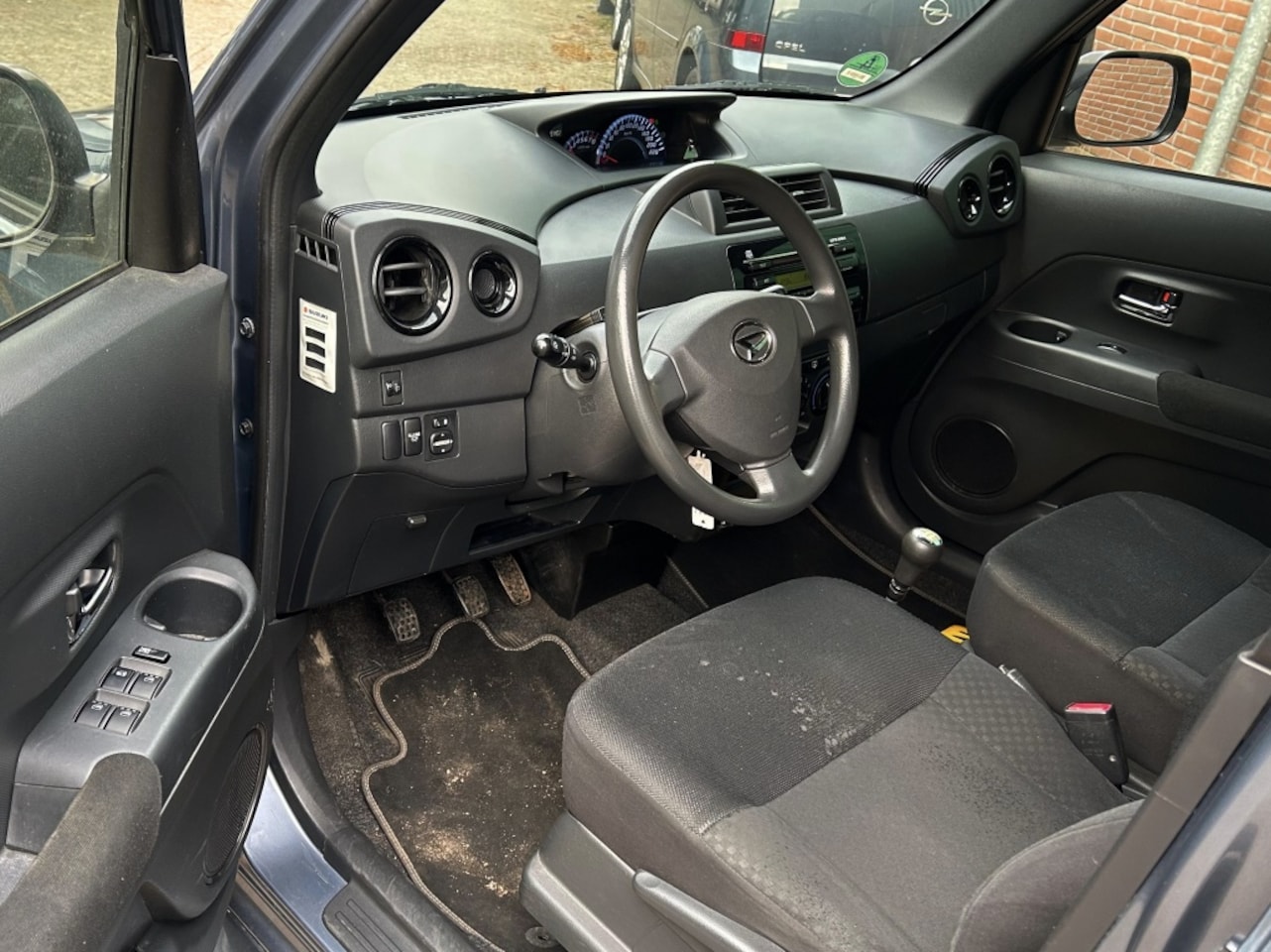 Daihatsu Materia - 1.5 Soul 1.5 Soul