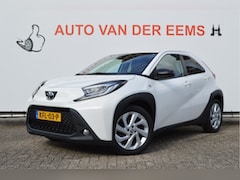 Toyota Aygo X - 1.0 VVT-i S-CVT first Camera / Clima / Stoelverw