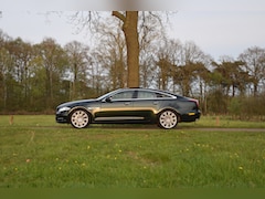 Jaguar XJ - 3.0 V6D Premium Luxury Botanical Green – 197.301km – Y2010