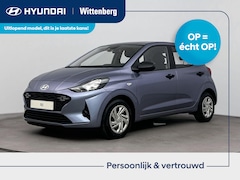 Hyundai i10 - 1.0 Comfort | Nieuw | Navigatie | Camera | Direct leverbaar |
