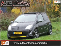 Renault Twingo - 1.2 TCE GT ( INRUIL MOGELIJK )
