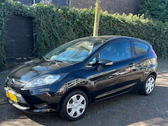 Ford Fiesta - 1.25 Limited