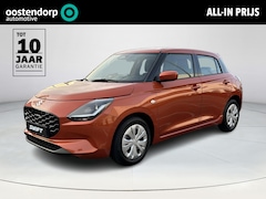 Suzuki Swift - 1.2 Comfort Smart Hybrid