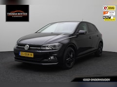 Volkswagen Polo - 1.0 TSI Comfortline 2019 DSG | NAP | Navigatie | Carplay | Cruise control | Parkeersensore