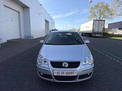 Volkswagen Polo - 1.4-16V Optive - DEALERONDERHOUD/AIRCO/NAP