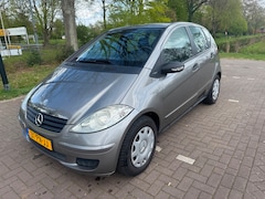 Mercedes-Benz A-klasse - 170 airco, elektr ramen, nieuwe APK tot 20-5-2027