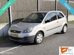 Ford Fiesta - 1.3-8V Cool & Sound NAP/NWE APK/AIRCO/ELEK.PAKKET