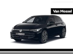 Volkswagen Golf - 1.5 eHybrid Style Edition 204 PK Plug-in Hybrid | Trekhaak | Panoramadak | Apple Carplay d