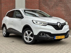 Renault Kadjar - 1.2 TCe Extase|BOSE|NAVI|LEDER|TREKHAAK|NAP