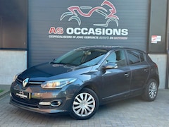 Renault Mégane - 1.2 TCe Facelift - Airco - Cruise - Navi