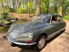 Citroën DS - DS 20 pallas